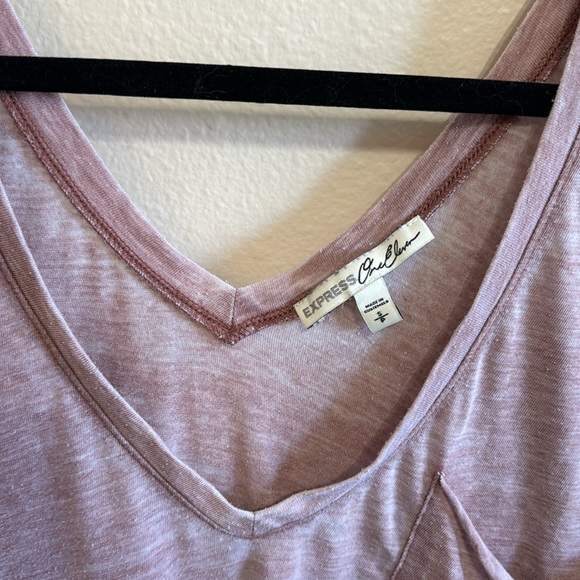 Express - One Eleven, Top, S - Picture 3 of 4